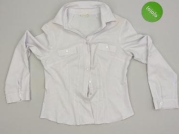 sweter polo: Koszula damska, rozmiar XL — 3