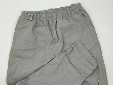 stradivarius cargo: Men's trousers, size One size — 1