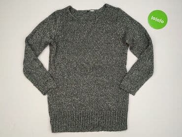 Kobiety: Sweter damski, rozmiar S — 2