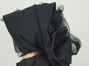 czarne bluzki do spódnicy: New Collection, Bluzka damska, rozmiar M — 5