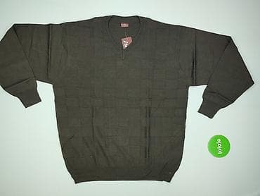 ochnik: Sweter dla mężczyzn, rozmiar 2XL — 2