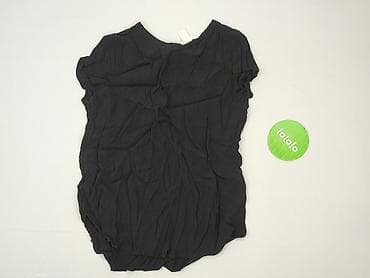 hm topy basic: H&M, Bluzka damska, rozmiar M — 2