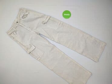 terrastyll spodnie: Spodnie cargo damskie, rozmiar M — 3