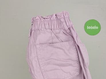 czarne krótkie spodenki sinsay: Sinsay, Szorty damskie, rozmiar XS — 6