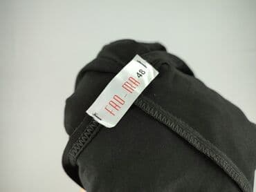 piękna po czterdziestce sukienki: Sukienka damska, rozmiar 4XL — 5