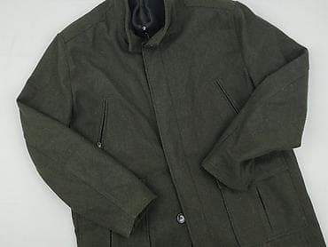 massimo kurtka: NEXT Petite, Kurtka zimowa dla mężczyzn, rozmiar 2XL — 1