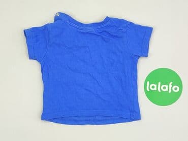 sukienki wizytowe dla dzieci: T-shirt, Disney, 3-6 months, condition - Very good — 3