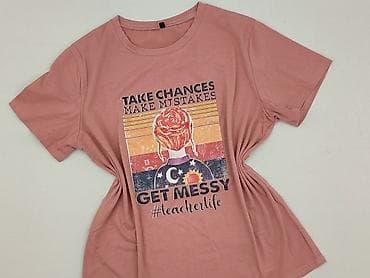 pokemon bluzki: T-shirt damski, rozmiar L — 1