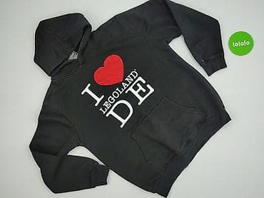 kickers bluza: Bluza z kapturem dla mężczyzn, rozmiar M — 2