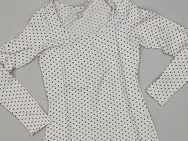 molton bluzki: Esmara, Bluzka damska, rozmiar S — 1