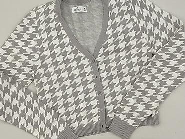 bluoltre sweter: Hollister, Kardigan damski, rozmiar M — 1