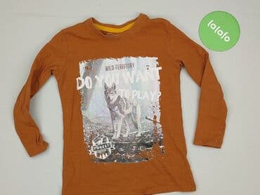 bielizna termoaktywna lidl crivit: Блузка, Little kids, 4-5 р., 104-110 см, стан - Ідеальний — 2