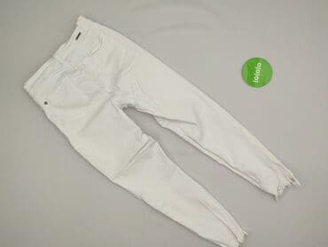 джинси жіночі сінсей: Jeans for women, size S (EU 36) — 3