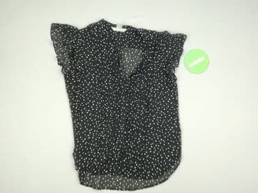 bluzka z otworem na kciuk: H&M, Bluzka damska, rozmiar S — 2
