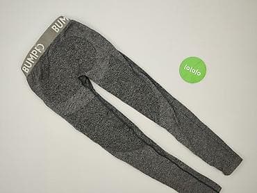 promar t: Legginsy Sportowe damskie, rozmiar S — 3