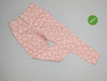 jeansy damskie podarte: Marc Cain, Spodnie materiałowe damskie, rozmiar M — 3