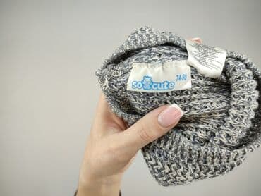 sukienka dynia h: Cap, 9-12 months, condition - Good — 4