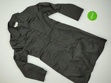 kurtki george: Hennes Collection, Płaszcz damski, rozmiar L — 2
