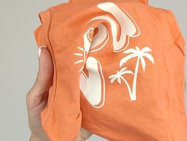 koszulka z numerem: T-shirt, Inextenso, 9-12 months, condition - Very good — 4