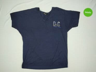 koszulki bez rękawów damskie karl kani: Women`s T-shirt, size L — 3