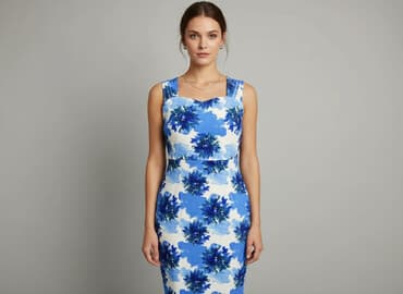 sukienka zima: TXM, Sukienka damska, rozmiar M — 7