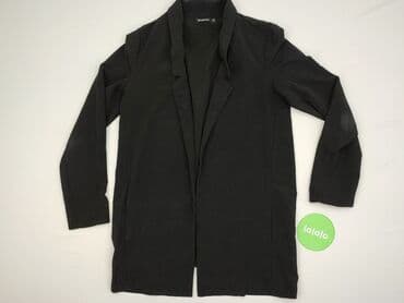 stradivarius sweter w paski: Stradivarius, Kardigan damski, rozmiar M — 2