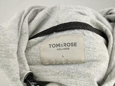 termo bluzki: Tom Rose, Tunika damska, rozmiar L — 4