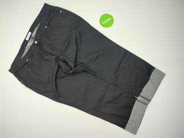 jeansy c a: John Baner, Jeans for men, size 6XL — 2