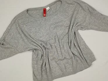 sweter z c a: H&M, Светр жіночий, розмір M — 1
