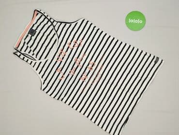 shein podkoszulki damskie: Bien Bleu, T-shirt damski, rozmiar S — 2