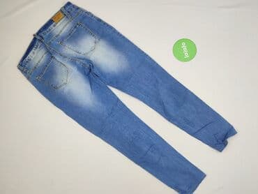 джинси жіночі сінсей: ZGENERATION, Jeans for women, size L (EU 40) — 3