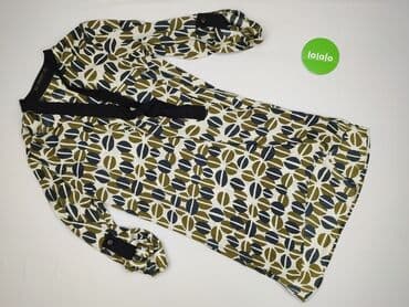 sukienka c and a: Zara, Women`s tunic, size M (EU 38) — 3