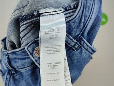 orsay dżinsy damskie: Orsay, Jeansy damskie, rozmiar S — 6