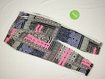 legginsy push up gatta: Gina Tricot, Spodnie materiałowe damskie, XS — 3