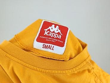 bluzki kappa: Kappa, T-shirt damski, rozmiar S — 5