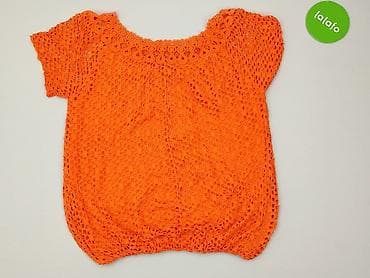 bluzki basic: Bluzka damska, rozmiar L — 3