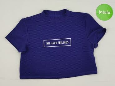 franz kafka t shirty: Divided, Top damski, rozmiar S — 2