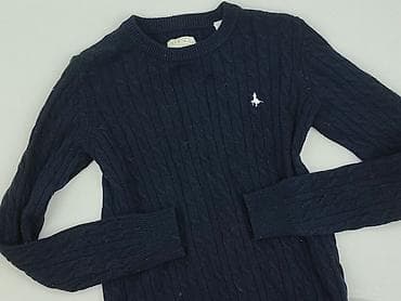 Jack Wills, Sweter damski, rozmiar M
