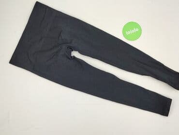 legginsy ocieplane oysho: Oysho, Legginsy Sportowe damskie, rozmiar M — 3
