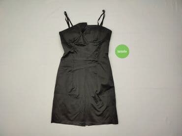 tanie sukienki plus size allegro: Women`s dress, size S (EU 36) — 2