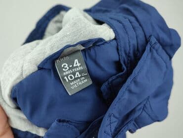 kurtka quechua dziecięca: Kurtka przejściowa, 3-4 lat, 98-104 cm, stan - Bardzo dobry — 4