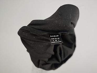 suknia shein: Shein, Legginsy Eleganckie damskie, rozmiar S — 4