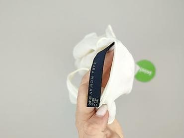 top zara basic: Zara, Top damski, rozmiar S — 4