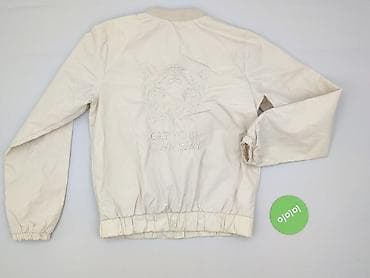 bomber: Kurtka przejściowa, Cool Club, 13 lat, 152-158 cm, stan - Idealny — 3