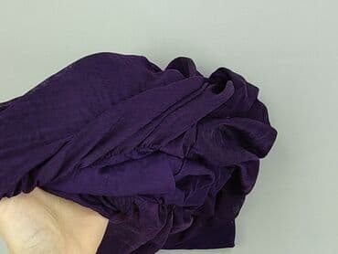 bluzki oversize opadające ramię: Bluzka damska, rozmiar S — 6