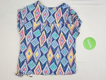 next spodnie materialowe: NEXT Petite, Bluzka damska, rozmiar M — 3