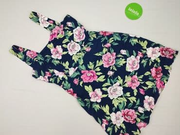 zalando sukienka w paski: Jacqueline De Yong, Sukienka damska, rozmiar L — 2