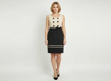 Women`s dress, size S