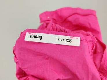 sinsey sukienki: Sinsay, Sukienka damska, rozmiar 2XS — 4