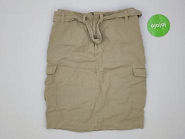 haremki: H&M L.O.G.G., Spódnica damska, rozmiar S — 2